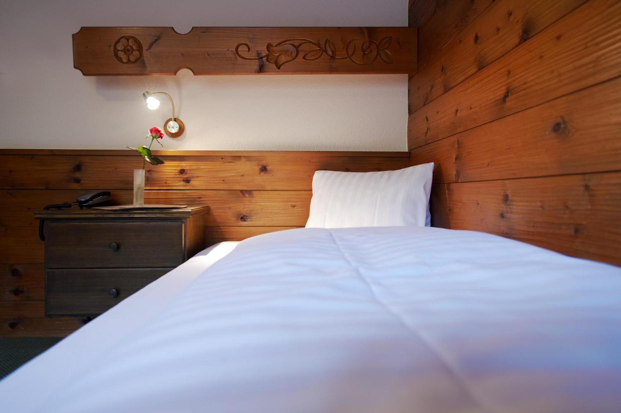 Hotel Kanisfluh Mellau Chambre photo