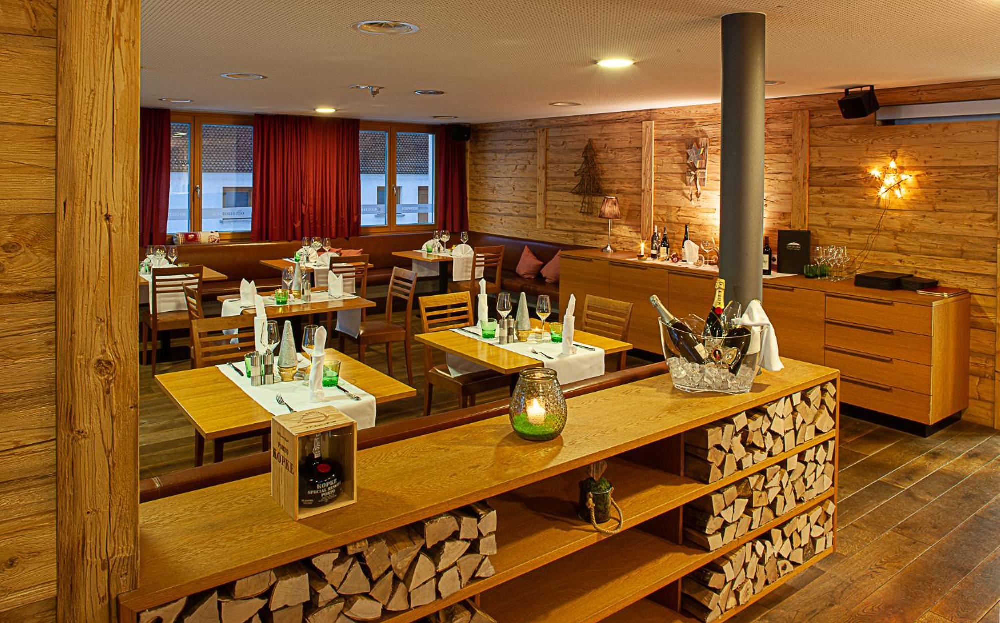 Hotel Kanisfluh Mellau Extérieur photo