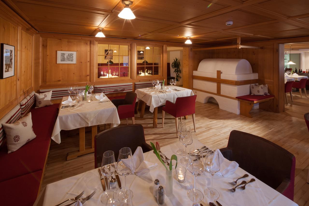 Hotel Kanisfluh Mellau Extérieur photo