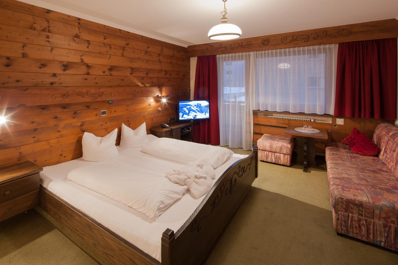 Hotel Kanisfluh Mellau Extérieur photo