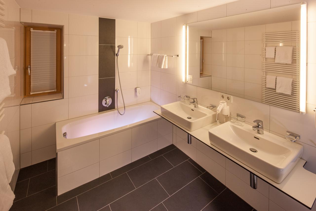 Hotel Kanisfluh Mellau Extérieur photo