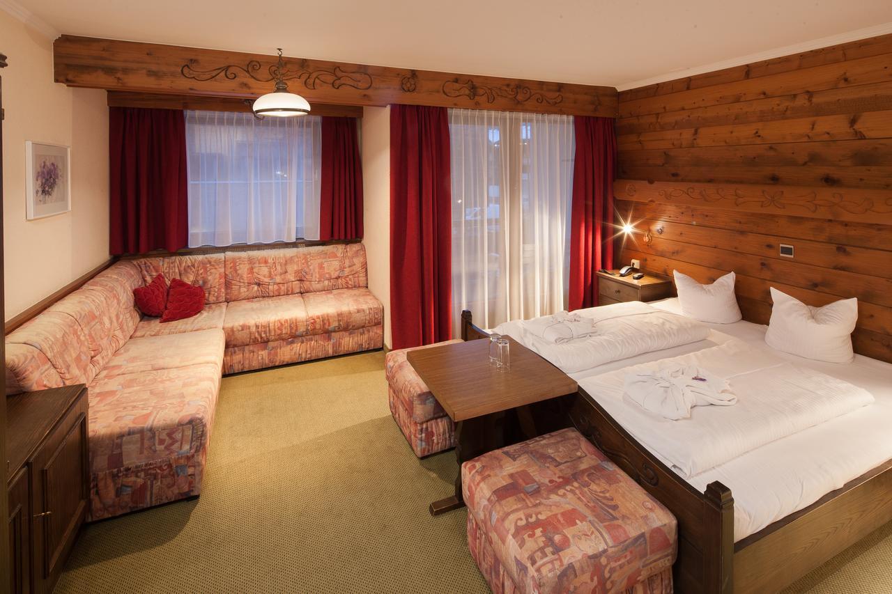 Hotel Kanisfluh Mellau Extérieur photo