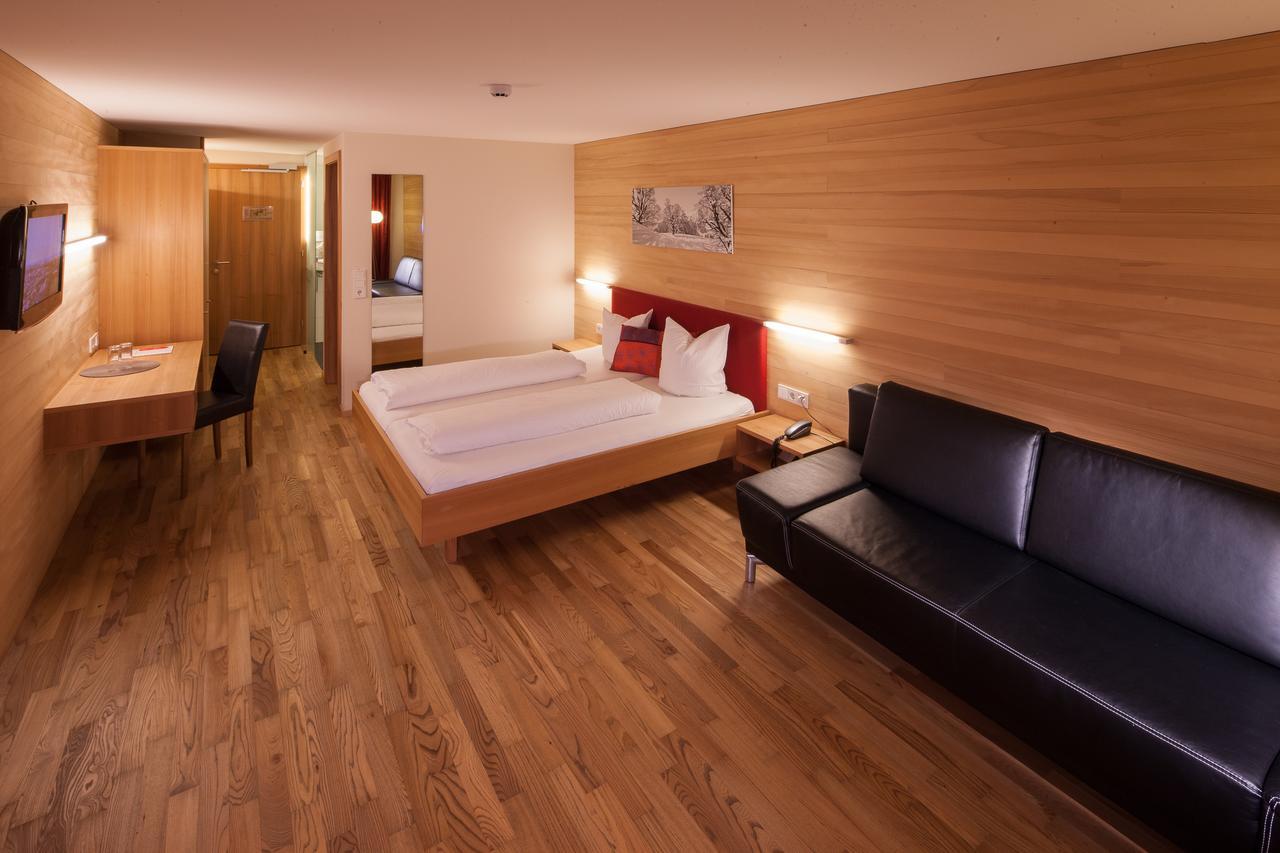 Hotel Kanisfluh Mellau Extérieur photo