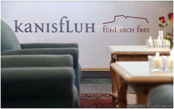 Hotel Kanisfluh Mellau Extérieur photo