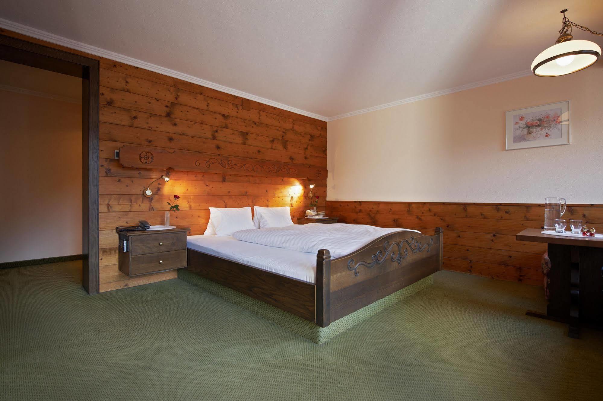 Hotel Kanisfluh Mellau Extérieur photo