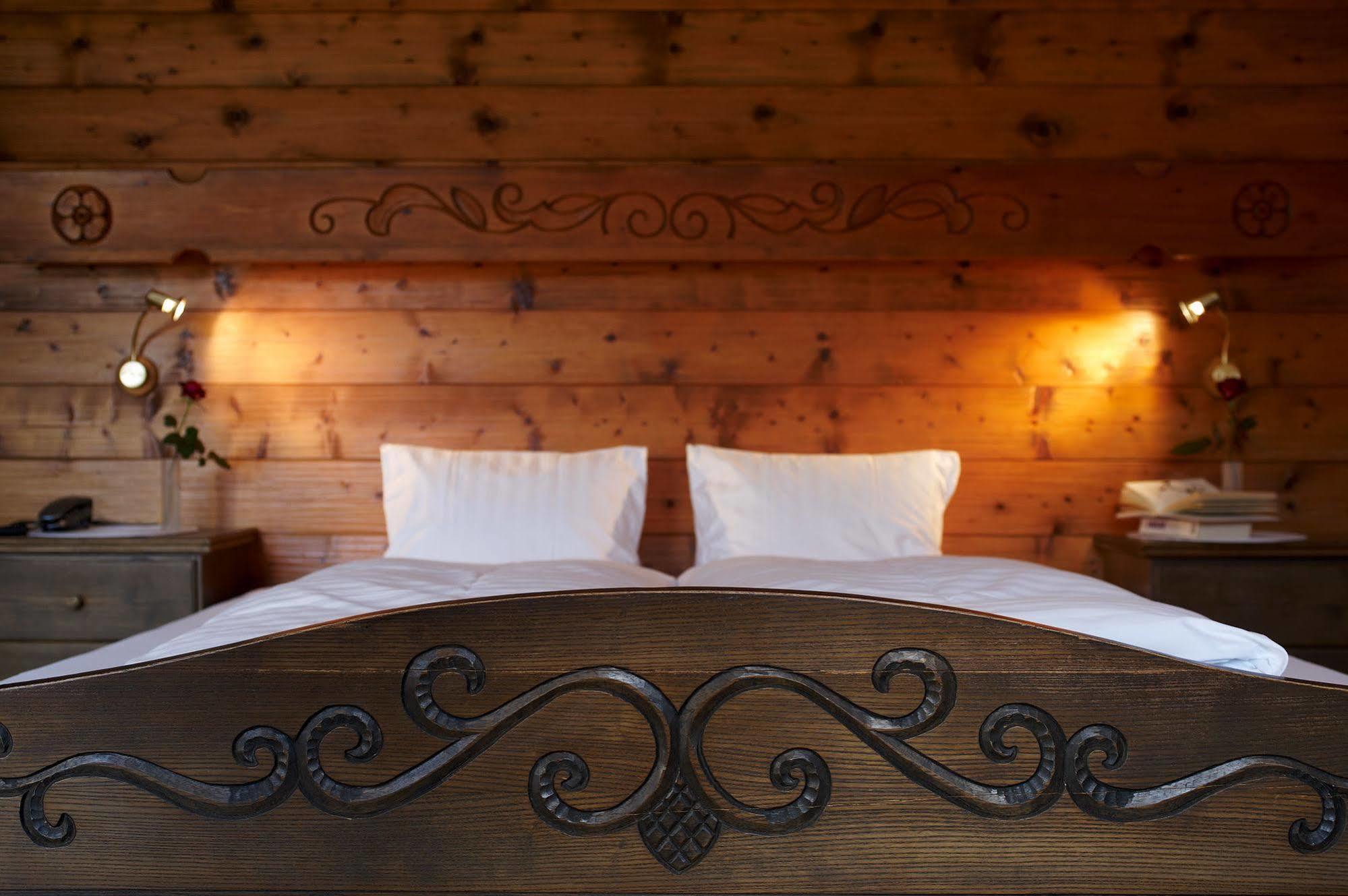 Hotel Kanisfluh Mellau Chambre photo