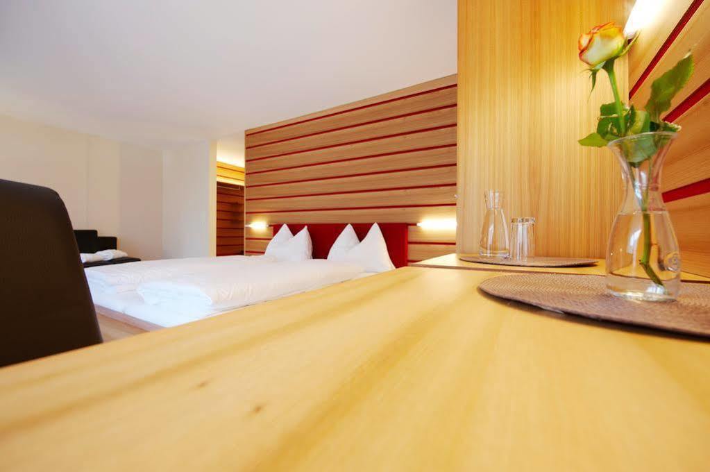 Hotel Kanisfluh Mellau Extérieur photo