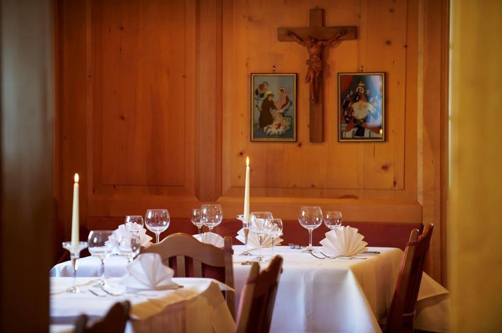 Hotel Kanisfluh Mellau Extérieur photo