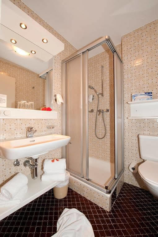 Hotel Kanisfluh Mellau Extérieur photo